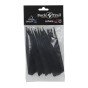 Buck Trail shield 5"