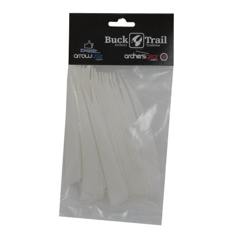 Buck Trail shield 5"