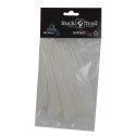 Buck Trail shield 5"