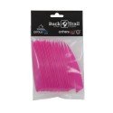 Buck Trail shield 4"
