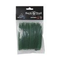 Buck Trail shield 4"