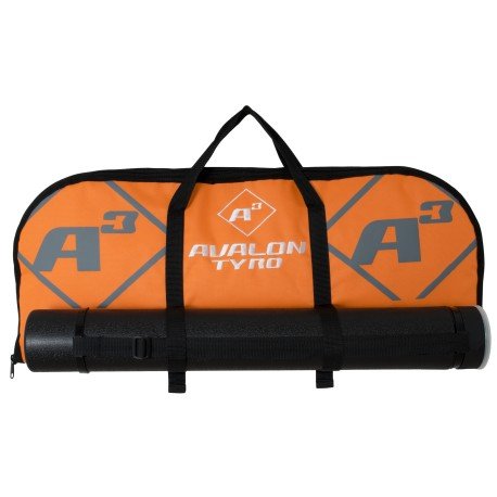 Avalon Tyro A3