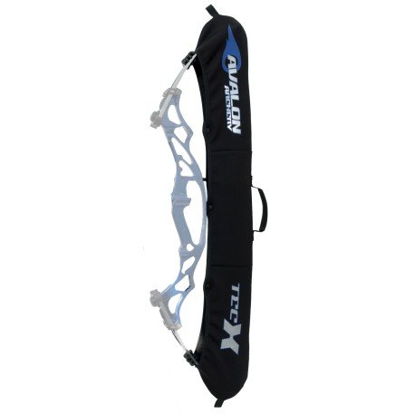 Avalon protection poulies