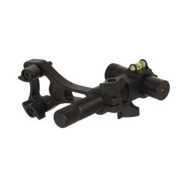 Maximal Center Spot Lazer