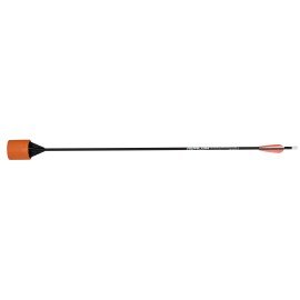 Flèches Carbone Spine 900 - Longueur 29 Pouces, Diamètre Intérieur 4.2mm - Pour Arc Classique Ou à Poulies, Chasse Et Entraînement (Lot De 12)