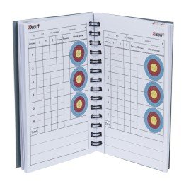 Carnet de score Decut