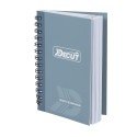 Carnet de score Decut
