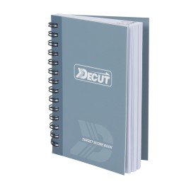 Carnet de score Decut