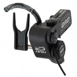 QAD Ultra Rest MXT
