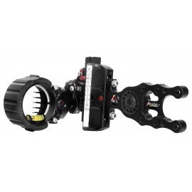 Axcel Accutouch HD Slider Accu-Stat
