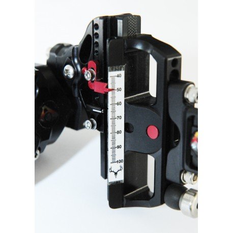 Axcel Accutouch HD Slider Accu-Stat