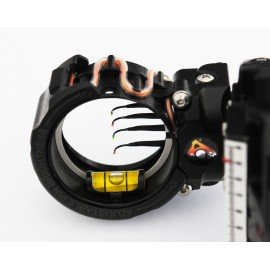 Axcel Accutouch HD Slider Accu-Stat 2