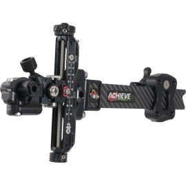 Axcel Achieve Carbon XP 6"