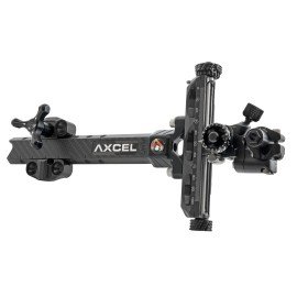 Axcel Achieve Carbon XP 6"