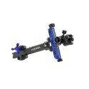 Axcel Achieve Carbon XP 6"