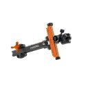 Axcel Achieve Carbon XP 6"