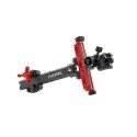 Axcel Achieve Carbon XP 6"