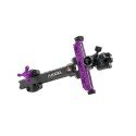 Axcel Achieve Carbon XP 6"