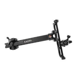 Axcel Achieve Carbon XP 9"