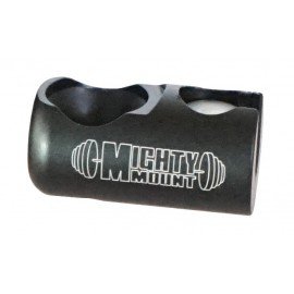 Doinker Attache rapide pour V-bar Mighty Mount