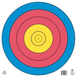 FITA 80cm monospot