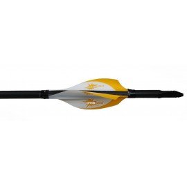Gas Pro Spin Vane Series Signature Rick Van Der Ven
