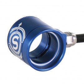 Shrewd Flex Recurve dot