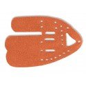 Avalon Cuir + feutrine de remplacement pour palette Tec One