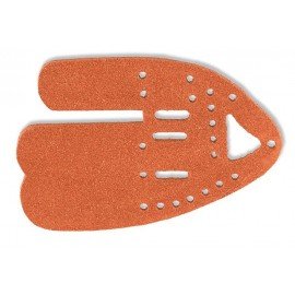 Avalon Cuir + feutrine de remplacement pour palette Tec One