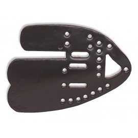 Avalon Cuir + feutrine de remplacement pour palette Tec One