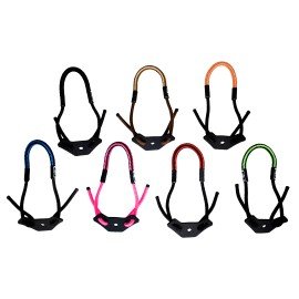 Easton dragonne d'arc 2