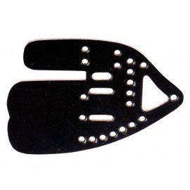 Fivics cuir de remplacement Saker I