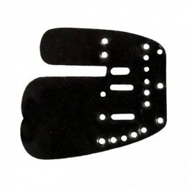Fivics cuir de remplacement Saker II