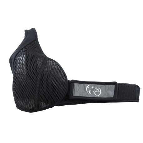 Era plastron femme
