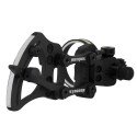 Maximal Stagger Pivot