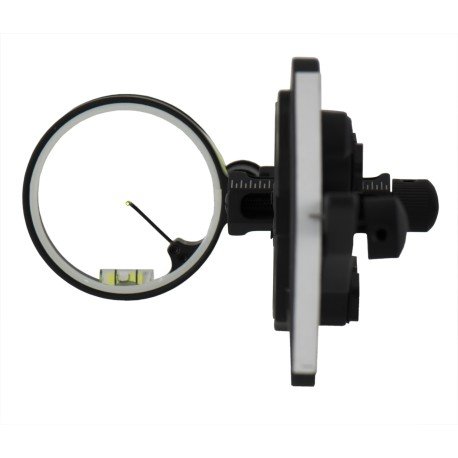 Maximal Stagger Pivot