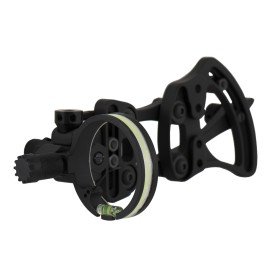 Maximal Stagger Pivot