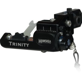 Hamskea Trinity Target Pro - Microtune