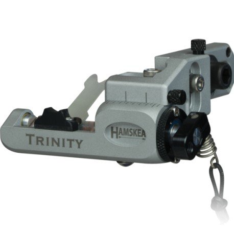 Hamskea Trinity Target Pro - Microtune