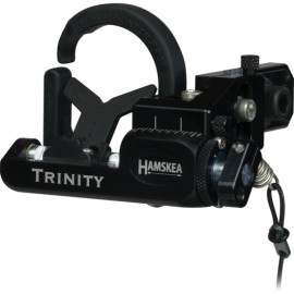 Hamskea Trinity Hunter Pro - Microtune
