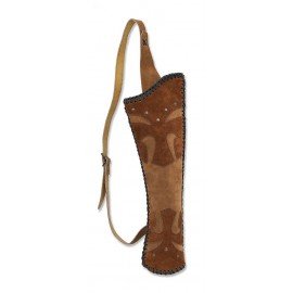 Buck Trail Bronco