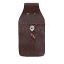 Buck Trail Pocket Brown