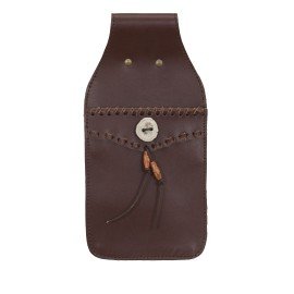 Buck Trail Pocket Brown
