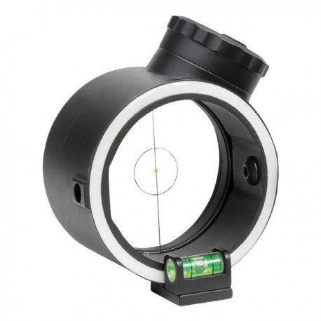 Truglo Range Rover Pro Micro Wheel à dot lumineux
