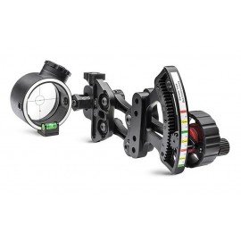 Truglo Range Rover Pro Micro Wheel à dot lumineux