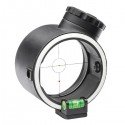 Truglo Range Rover Pro Micro Wheel à dot lumineux