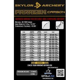 Skylon Paragon