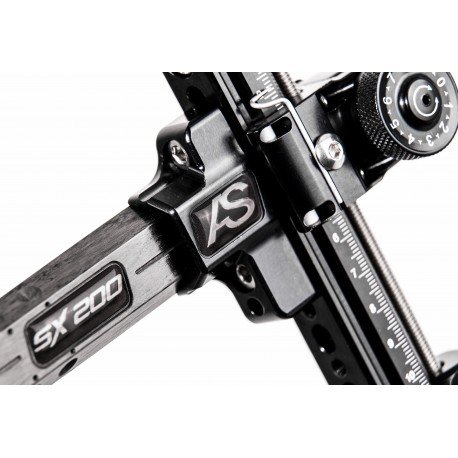 Arc Système SX200 2019