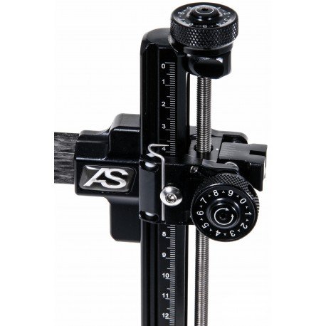 Arc Système SX200 2019