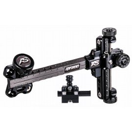 Arc Système SX200 SHORTY 2019 + tête SX06